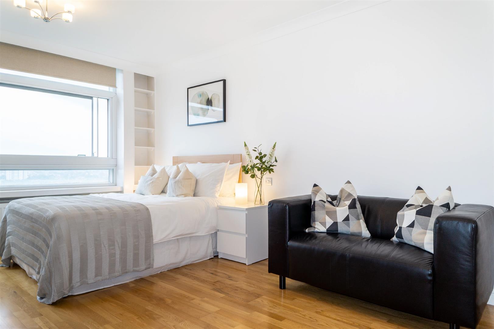 0 bed property in Lyndhurst Court, St Johns Wood